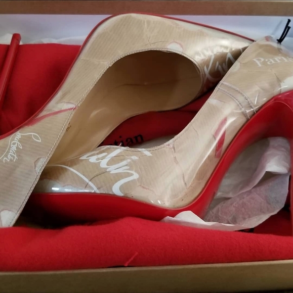 Kraft Louboutin - Picture 3 of 8